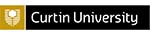 Curtin University logo